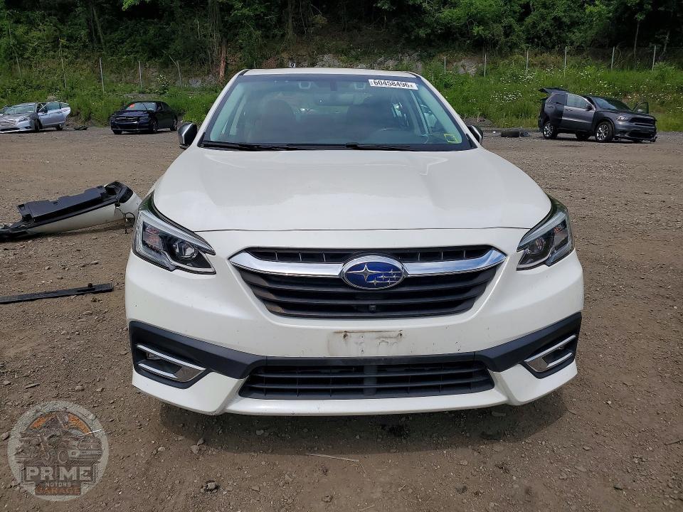2021 SUBARU LEGACY — фото 5