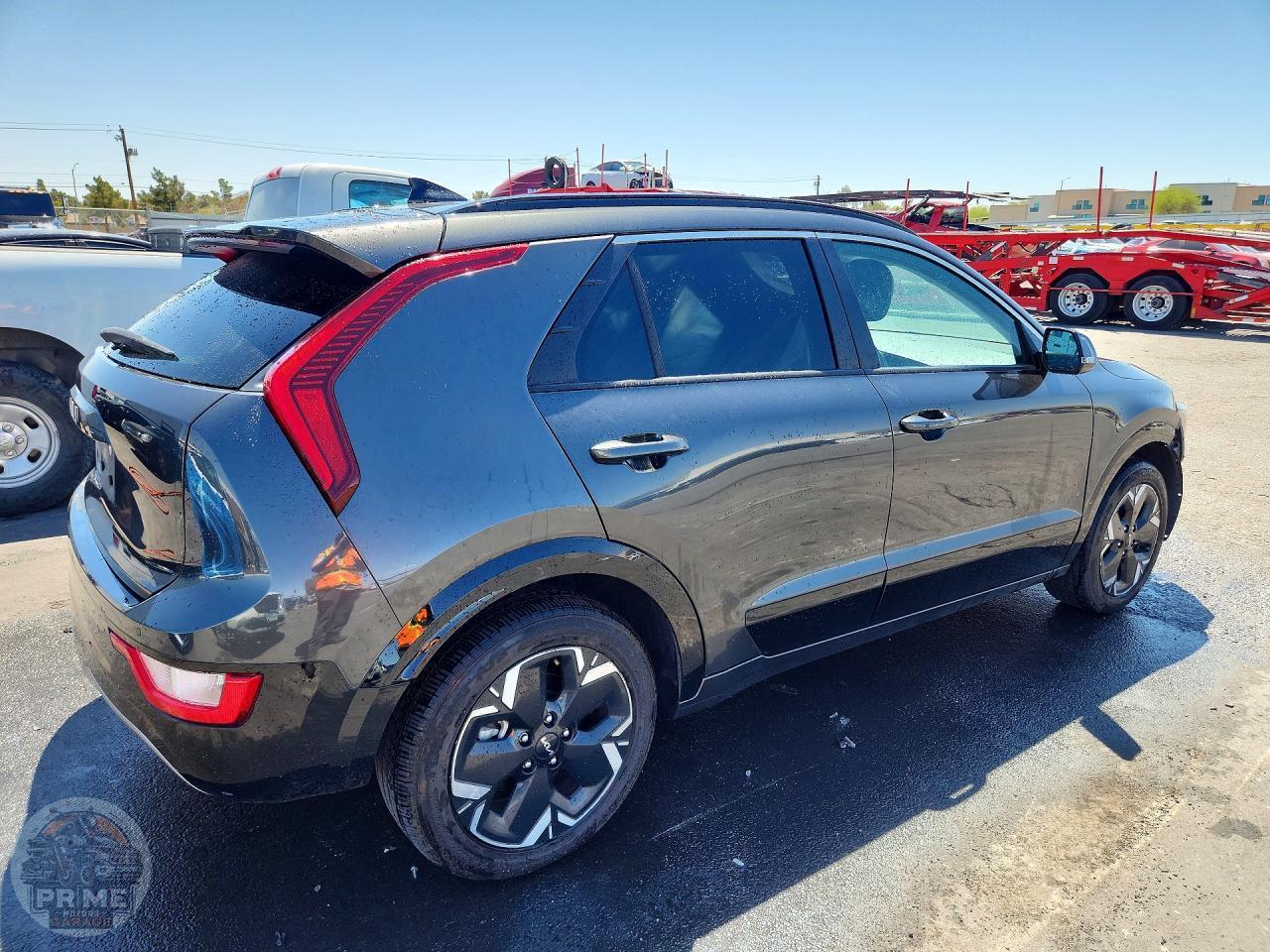 2023 KIA NIRO — фото 3