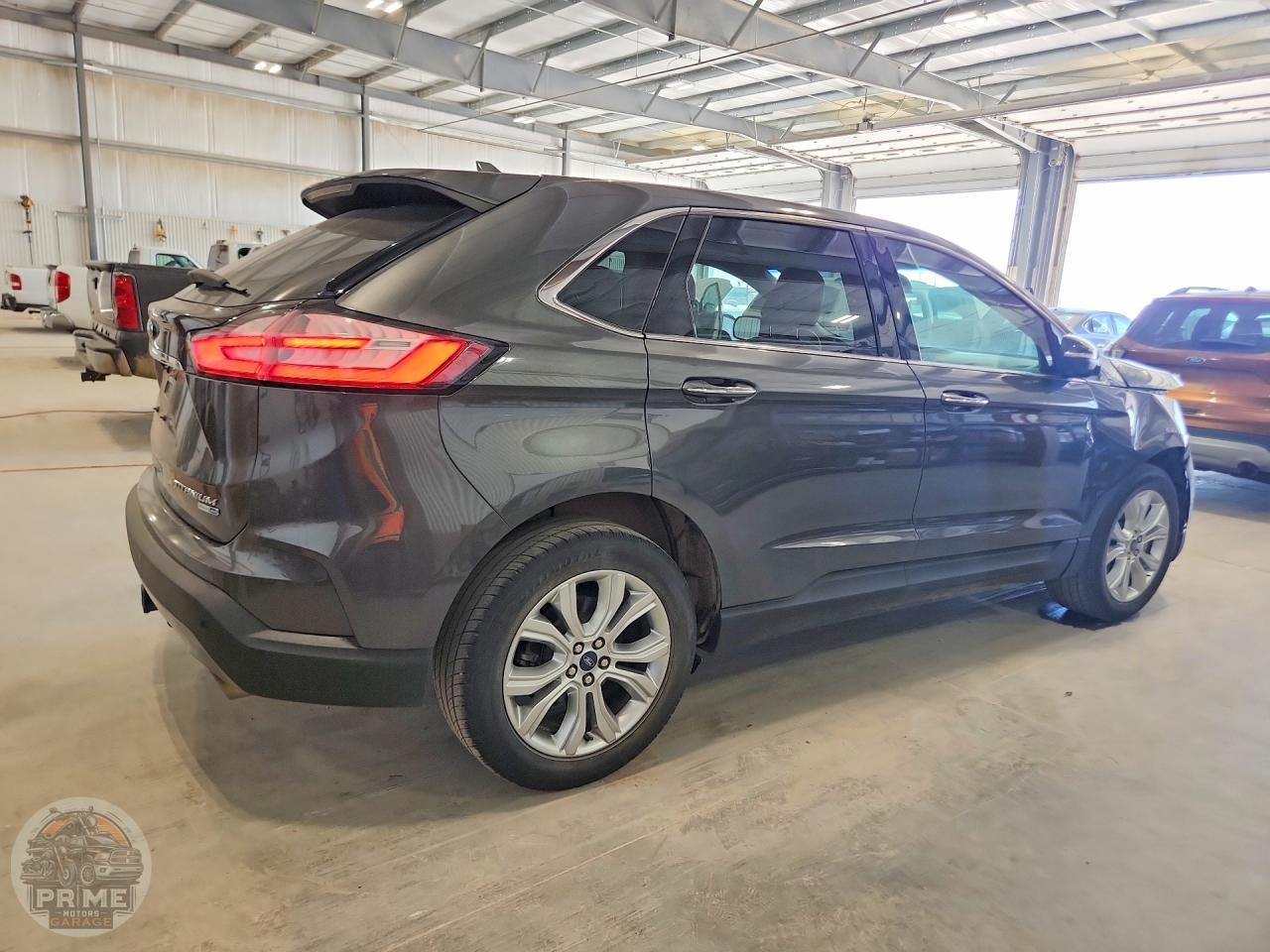2020 FORD EDGE — фото 3