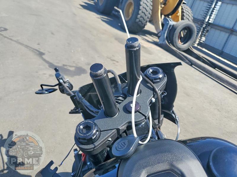 2022 HARLEY-DAVIDSON FXLRS (LOW RIDER S) — фото 7