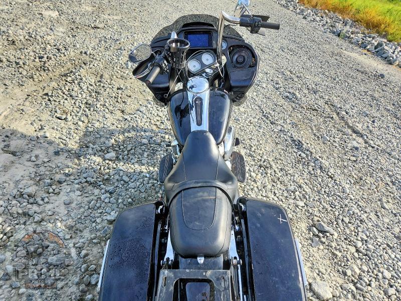 2023 HARLEY-DAVIDSON FLTRX (ROAD GLIDE, ROAD GLIDE CUSTOM) — фото 6