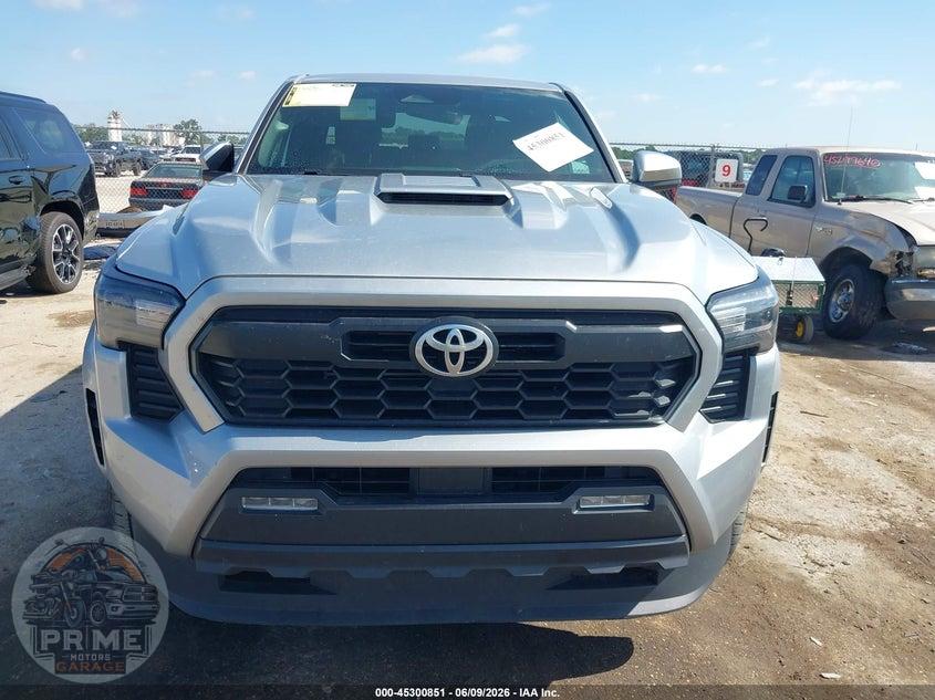 2024 TOYOTA TACOMA TRD SPORT — фото 12