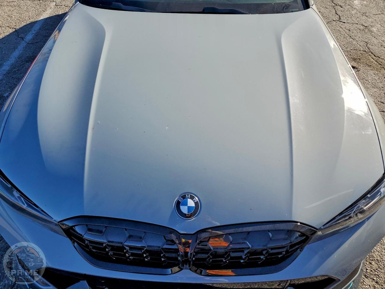 2024 BMW MOTORRAD M340XI — фото 11