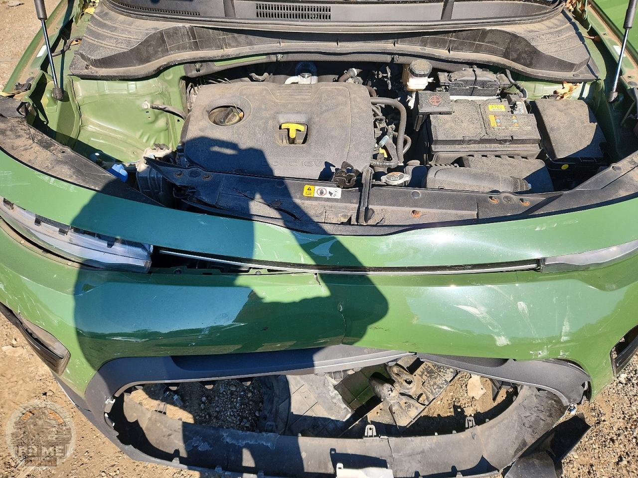 2021 KIA SOUL — фото 11