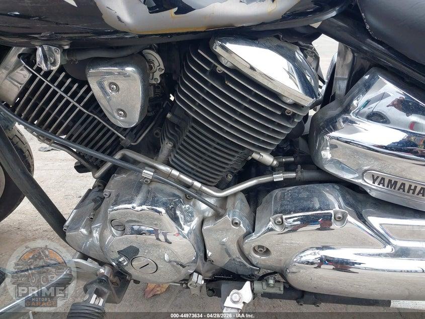 2004 YAMAHA XVS1100 A — фото 9