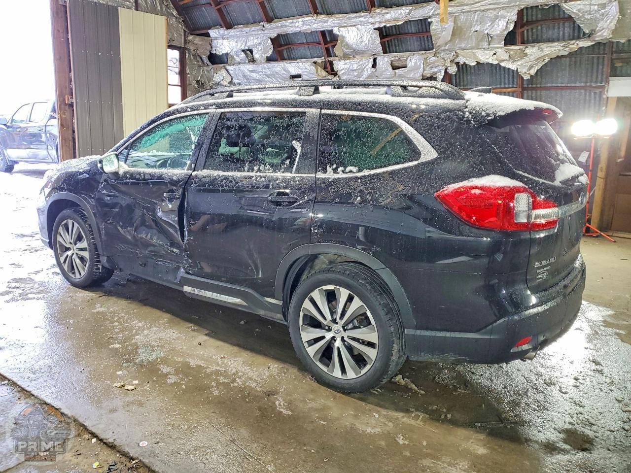 2021 SUBARU ASCENT — фото 2