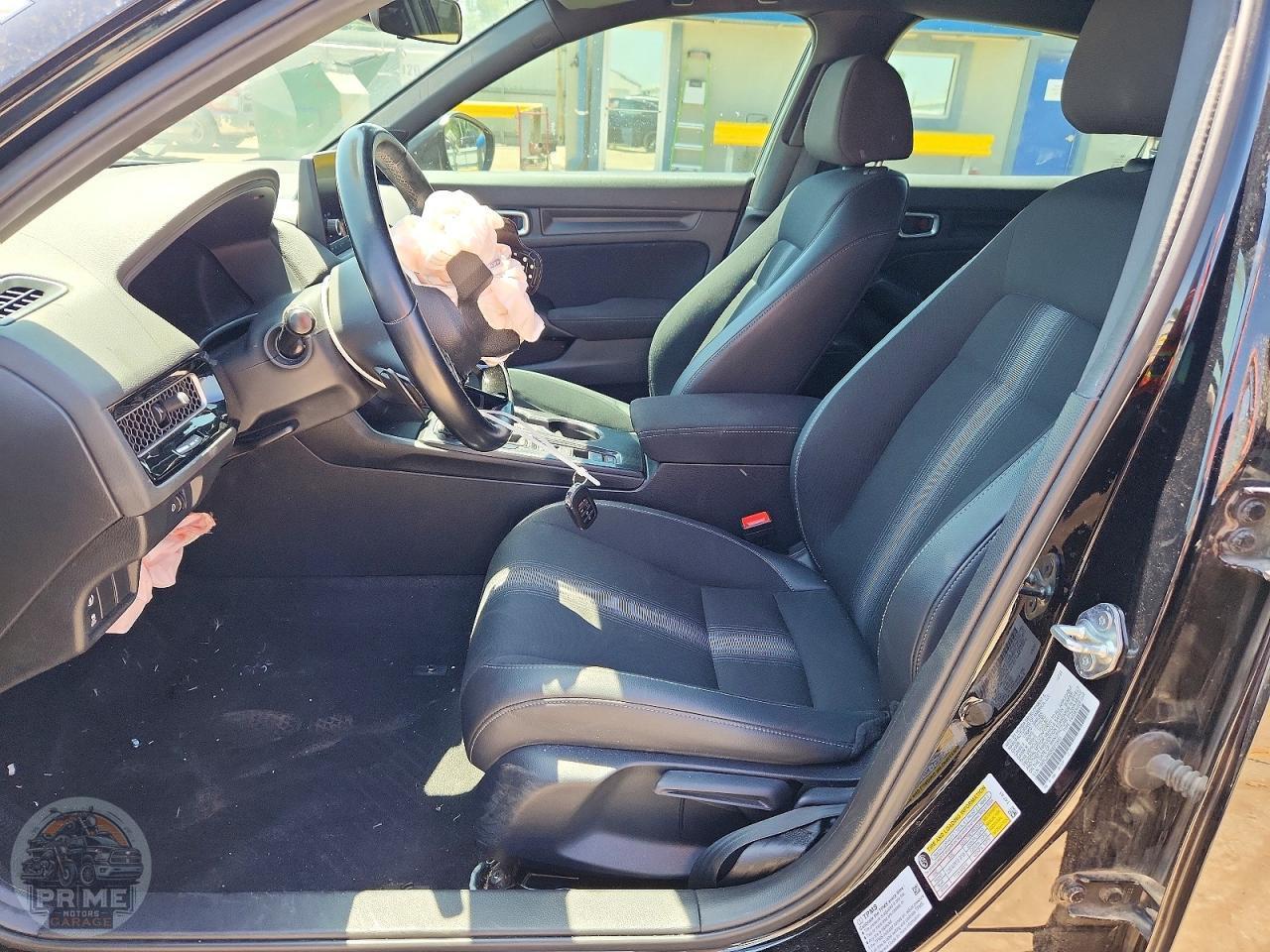 2024 HONDA CIVIC — фото 7