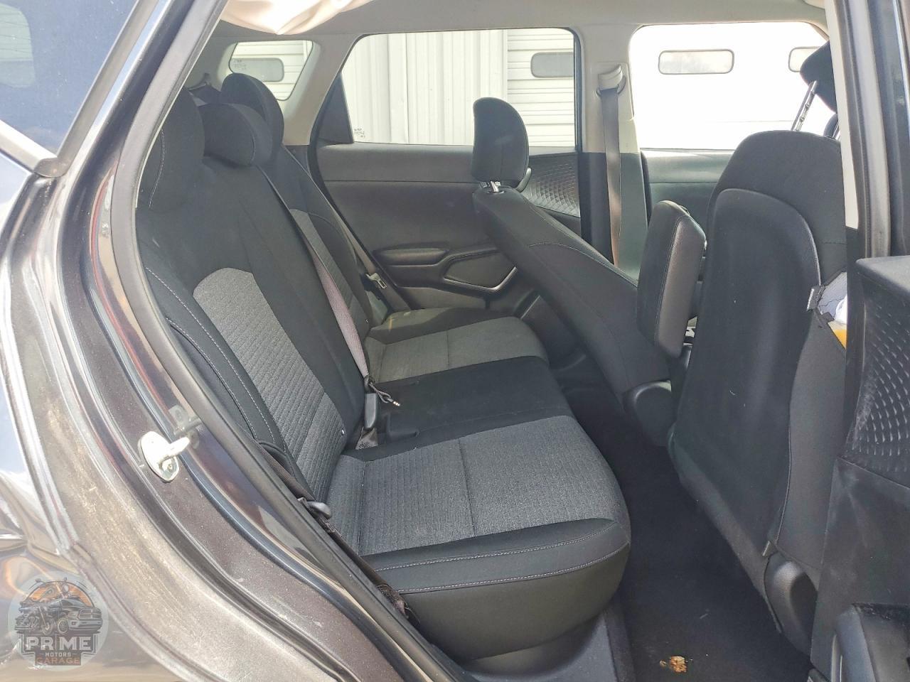 2021 KIA SOUL — фото 10