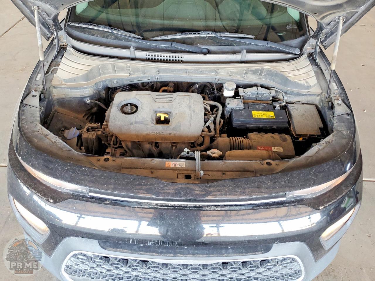 2020 KIA SOUL — фото 22