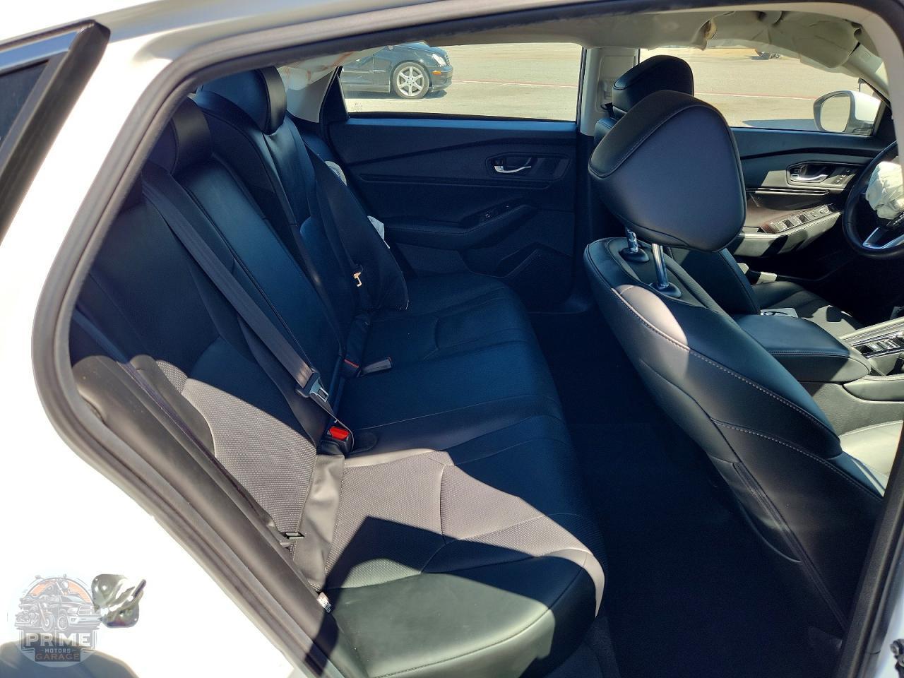 2024 HONDA ACCORD — фото 10