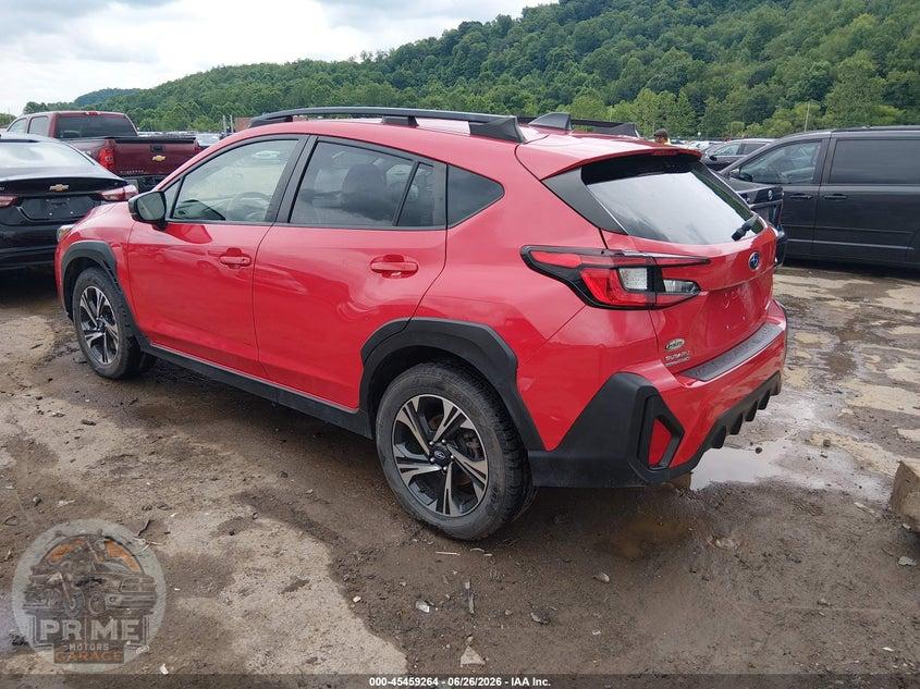 2024 SUBARU CROSSTREK PREMIUM — фото 3