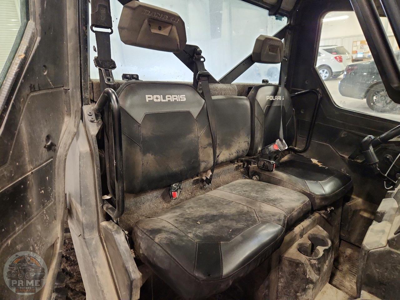 2019 POLARIS RANGER — фото 6