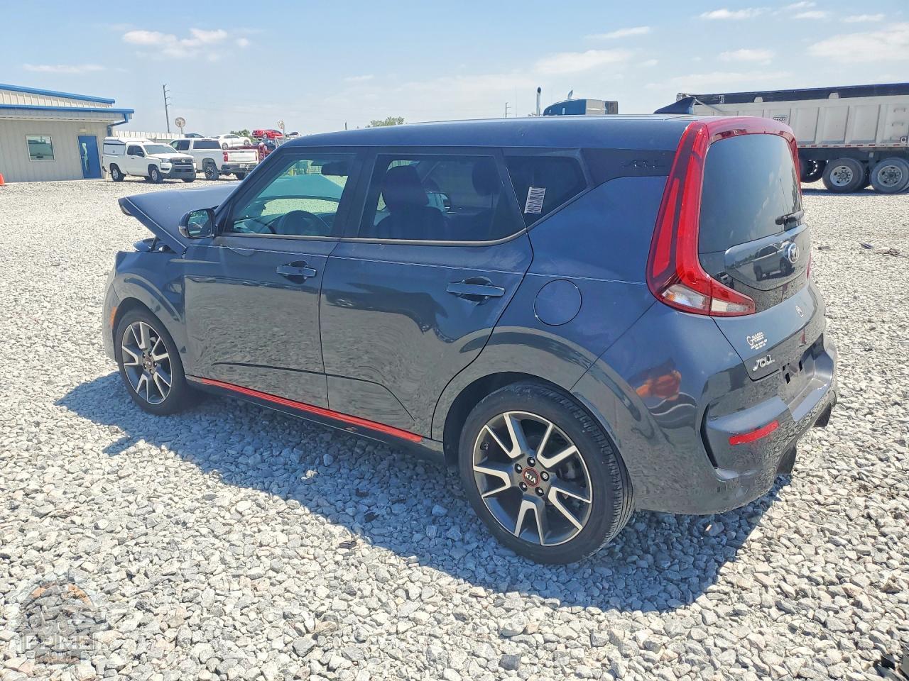 2020 KIA SOUL — фото 2