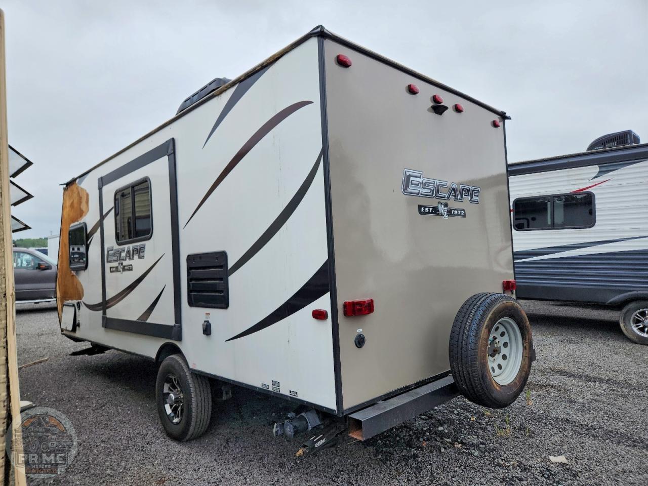 2018 KZ RV SPREE — фото 3