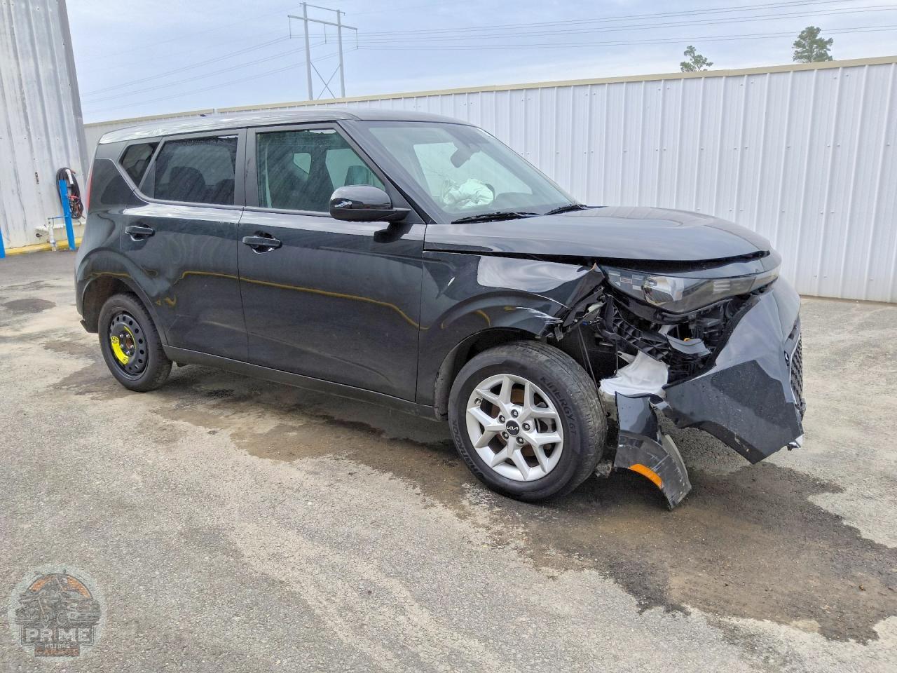 2025 KIA SOUL — фото 4