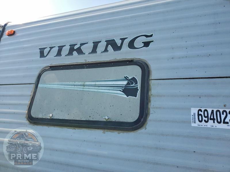 2019 FOREST RIVER VIKING — фото 8