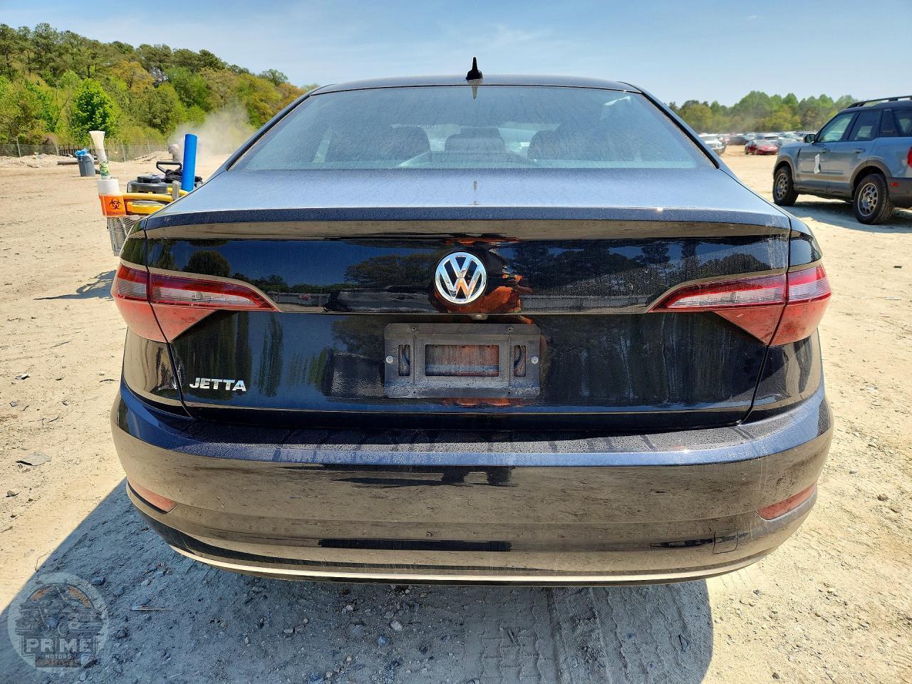 2021 VOLKSWAGEN JETTA — фото 6