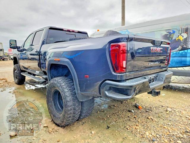 2020 GMC SIERRA — фото 2