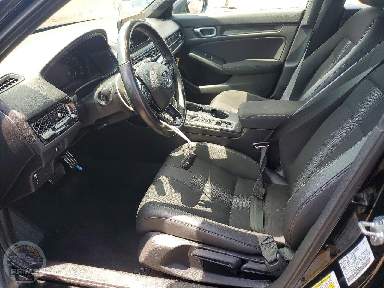 2024 HONDA CIVIC — фото 7