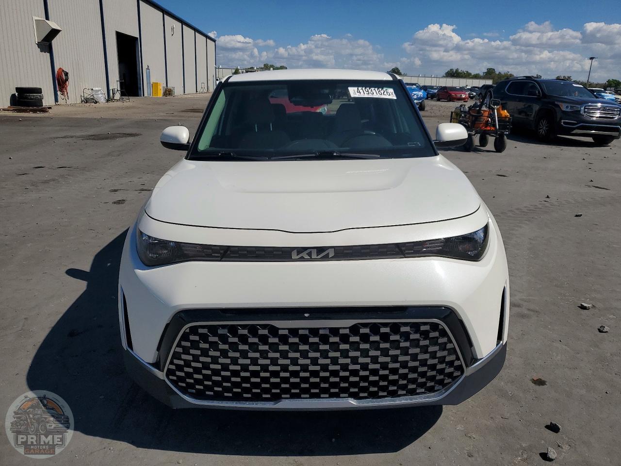 2024 KIA SOUL — фото 5