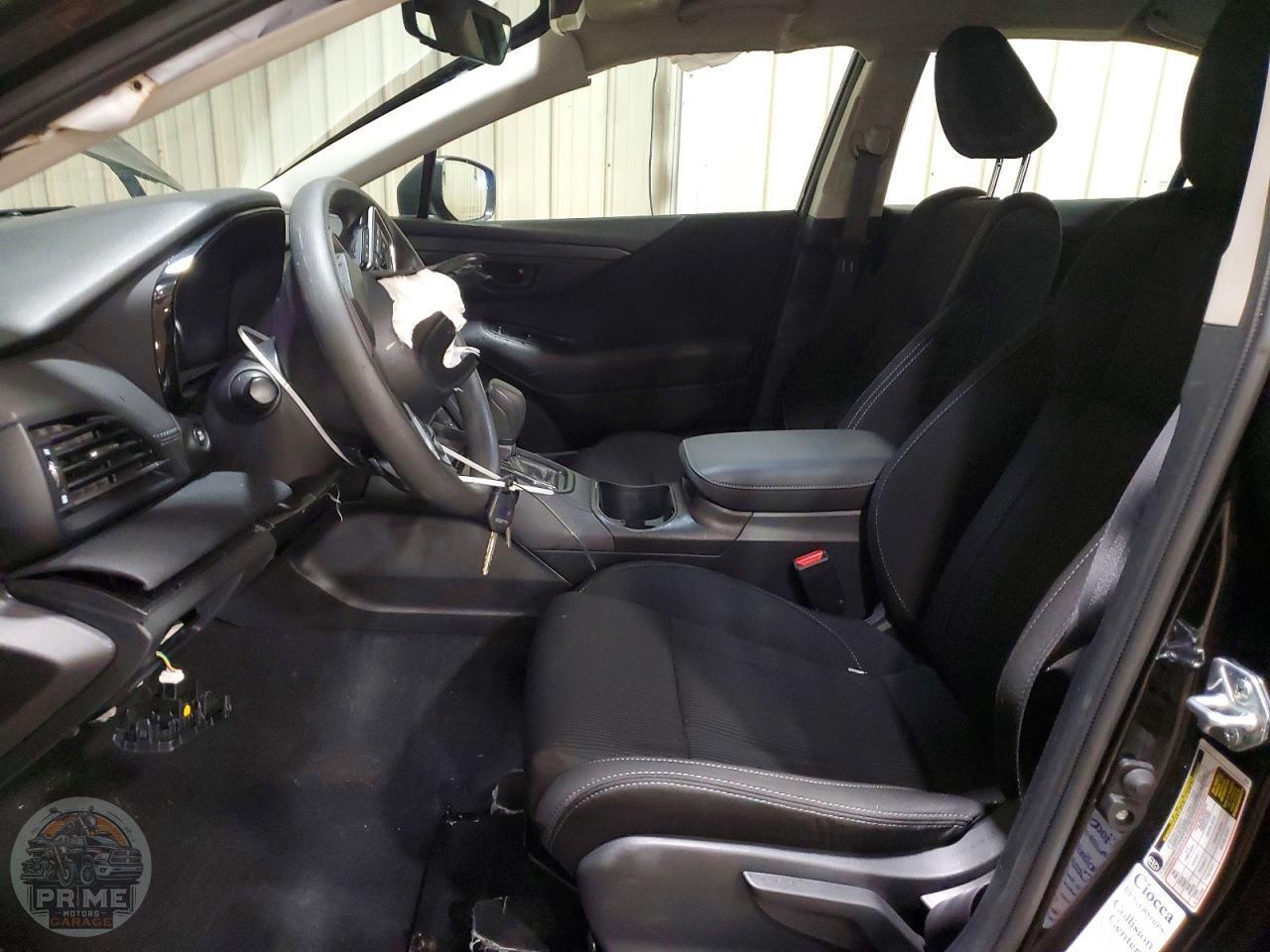 2024 SUBARU LEGACY — фото 14