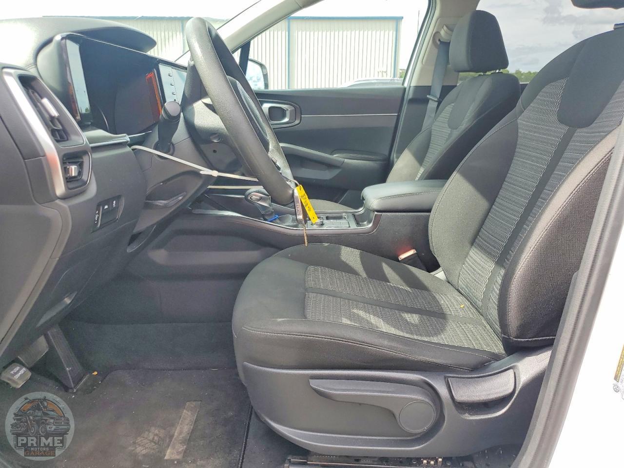 2022 KIA SORENTO — фото 7