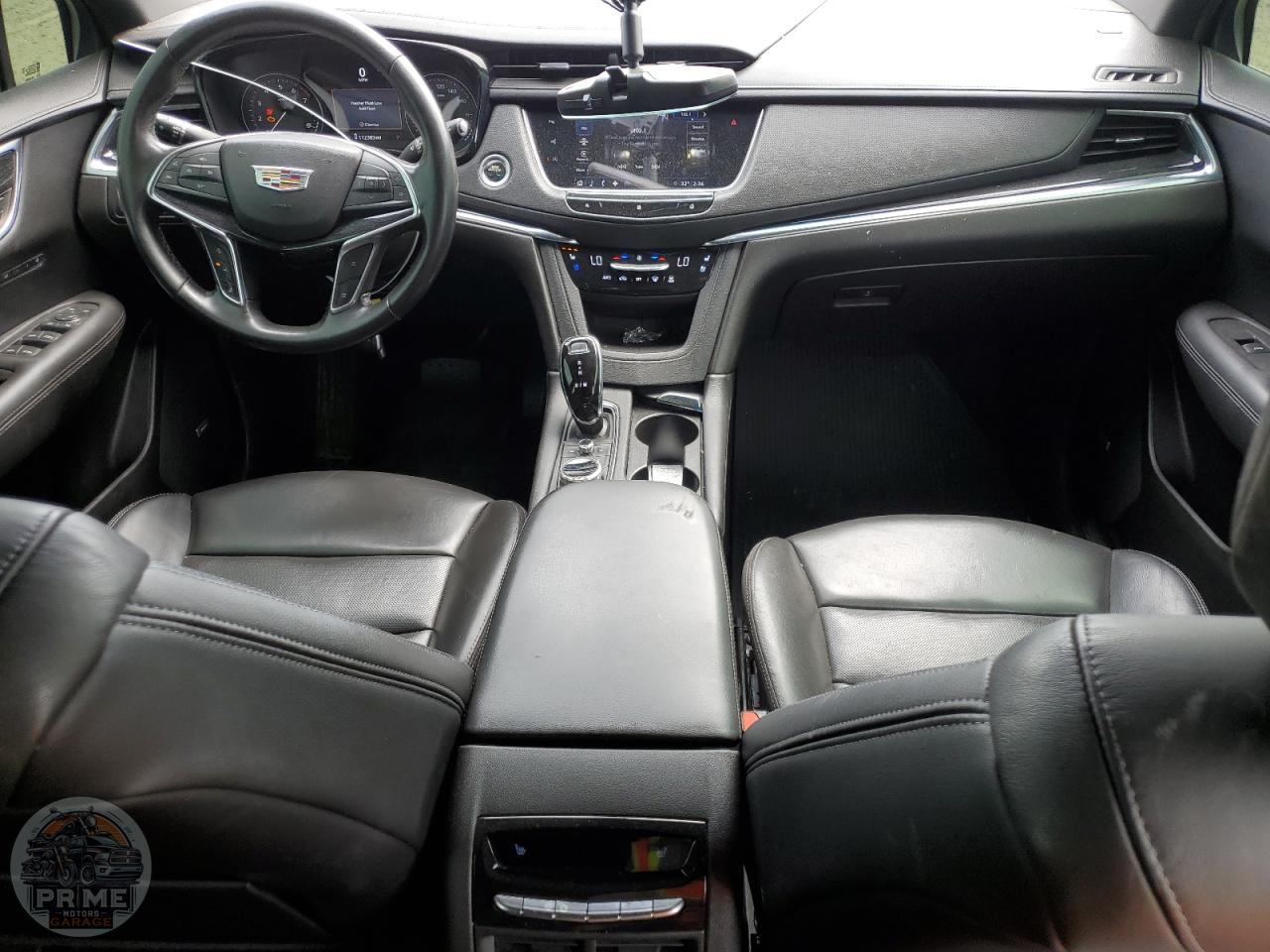 2021 CADILLAC XT5 — фото 24