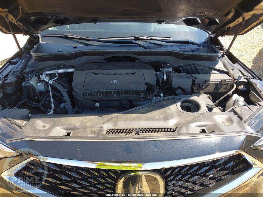 2022 ACURA MDX TECHNOLOGY PACKAGE — фото 10