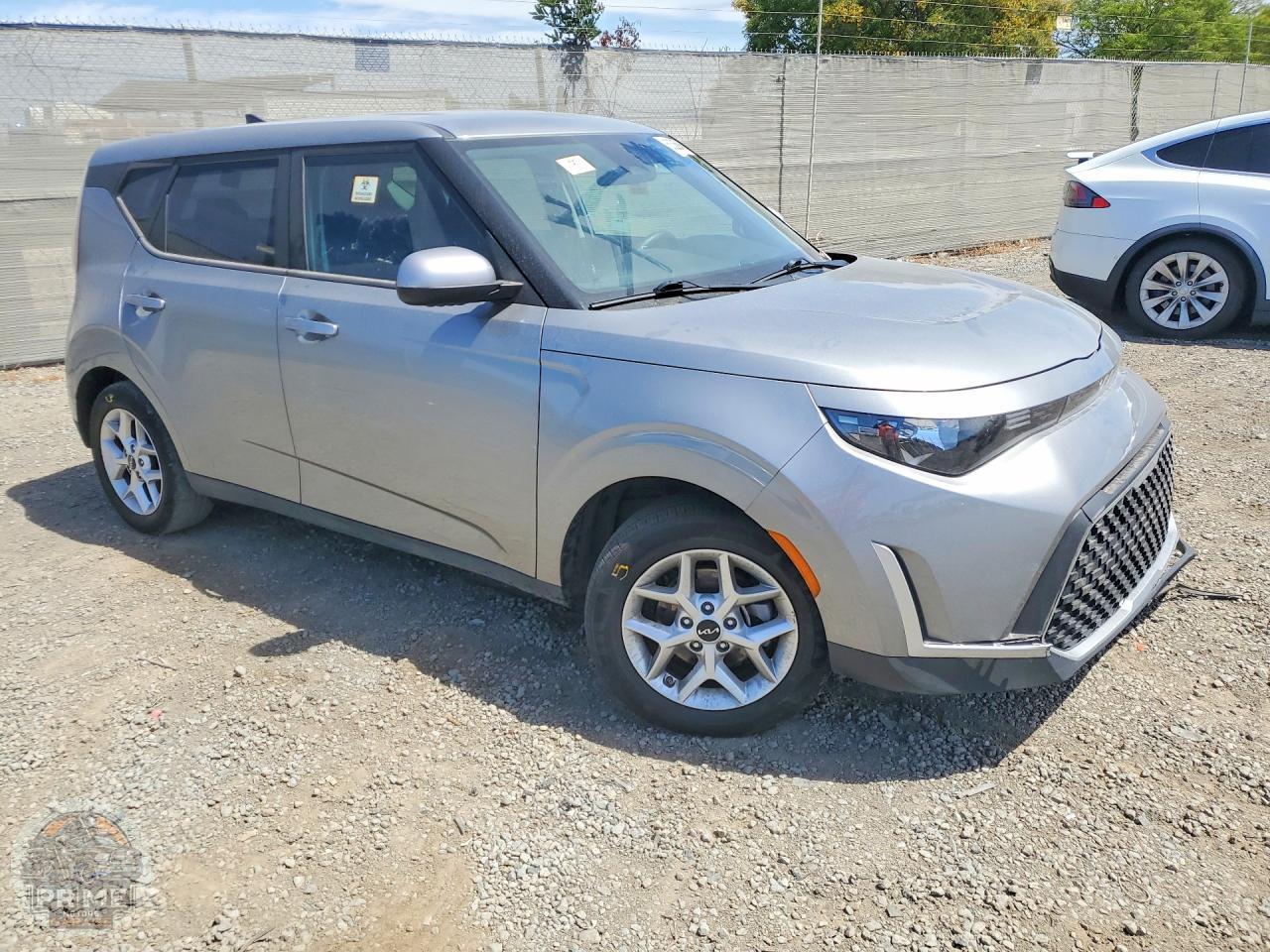 2023 KIA SOUL — фото 4