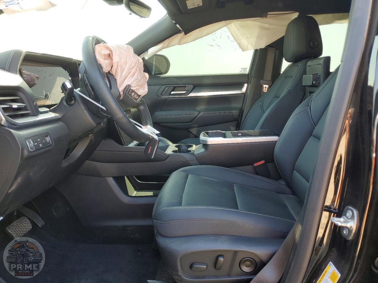 2026 GMC TERRAIN — фото 7