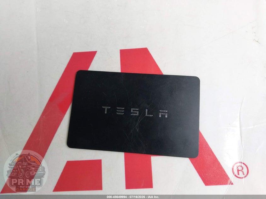 2023 TESLA MODEL Y AWD/LONG RANGE DUAL MOTOR ALL-WHEEL DRIVE — фото 10