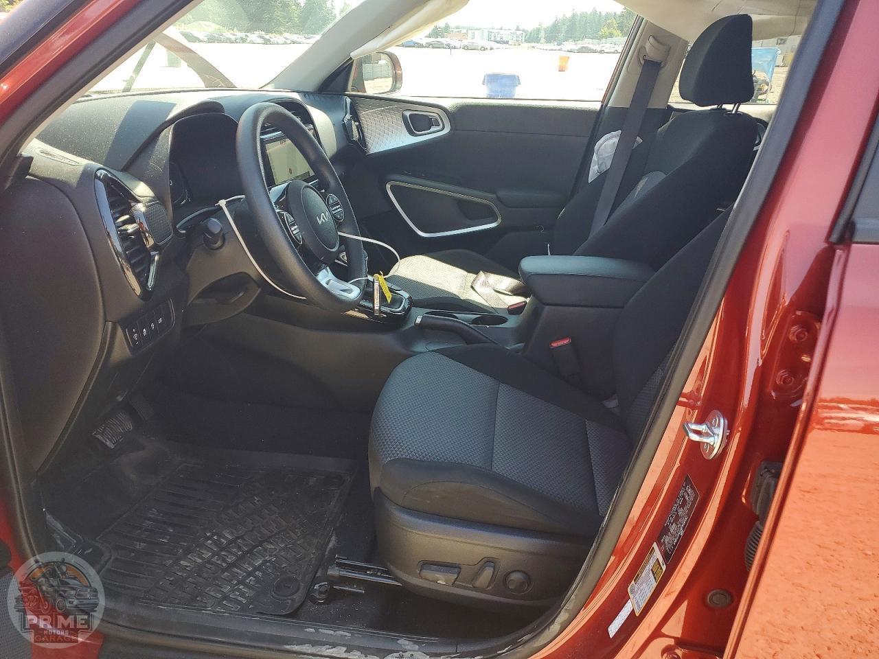 2024 KIA SOUL — фото 7