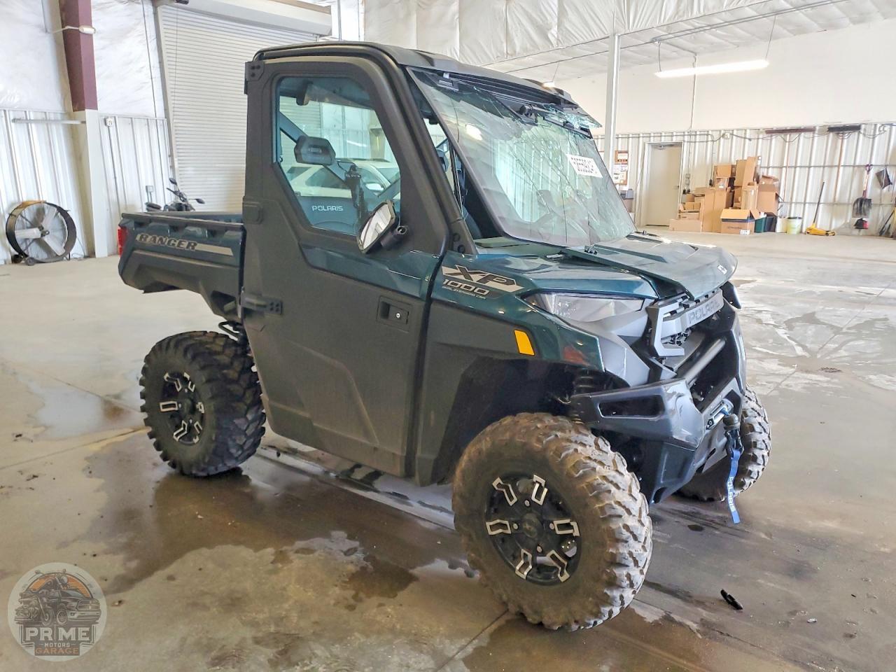2026 POLARIS RANGER — фото 2