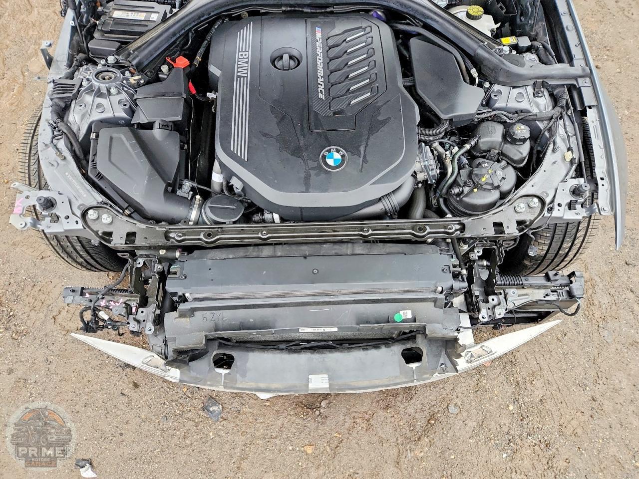 2024 BMW 3 SERIES — фото 11
