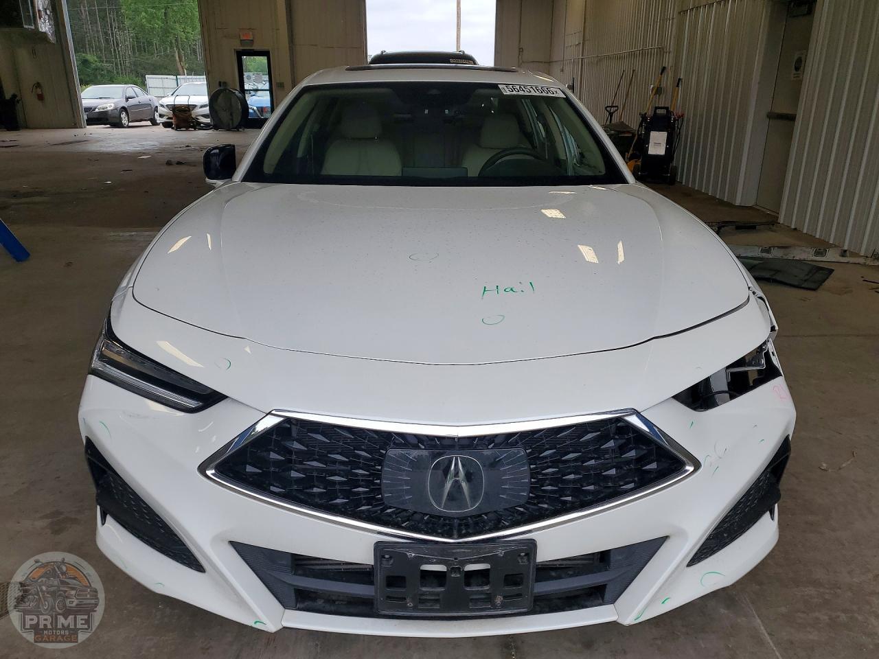 2022 ACURA TLX — фото 5