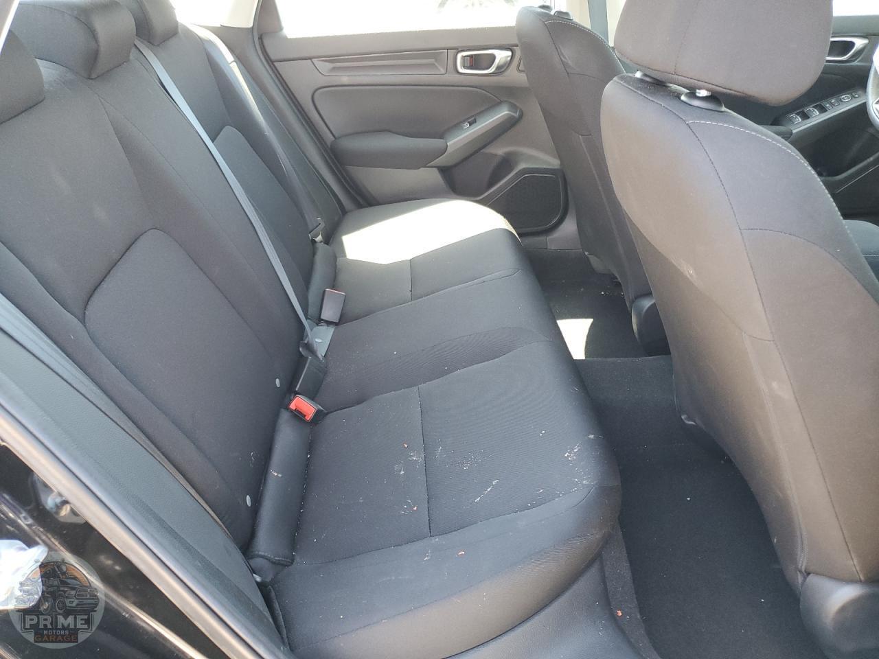 2024 HONDA CIVIC — фото 10