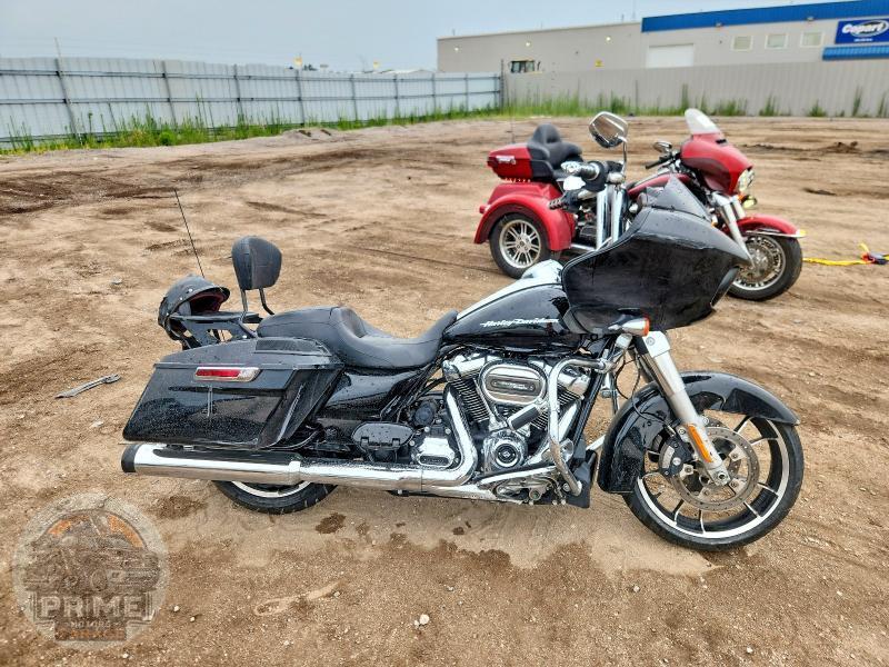 2020 HARLEY-DAVIDSON FLTRX (ROAD GLIDE, ROAD GLIDE CUSTOM) — фото 1