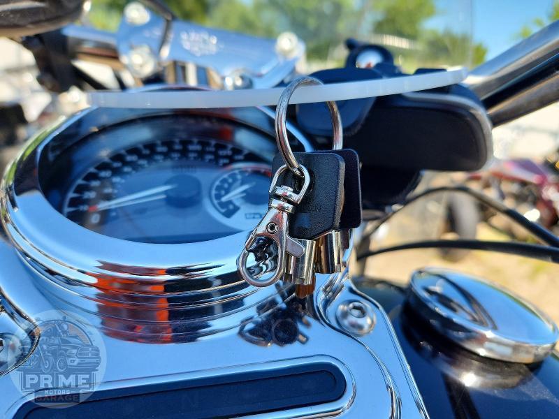 2009 HARLEY-DAVIDSON FXDC (DYNA SUPER GLIDE CUSTOM) — фото 8