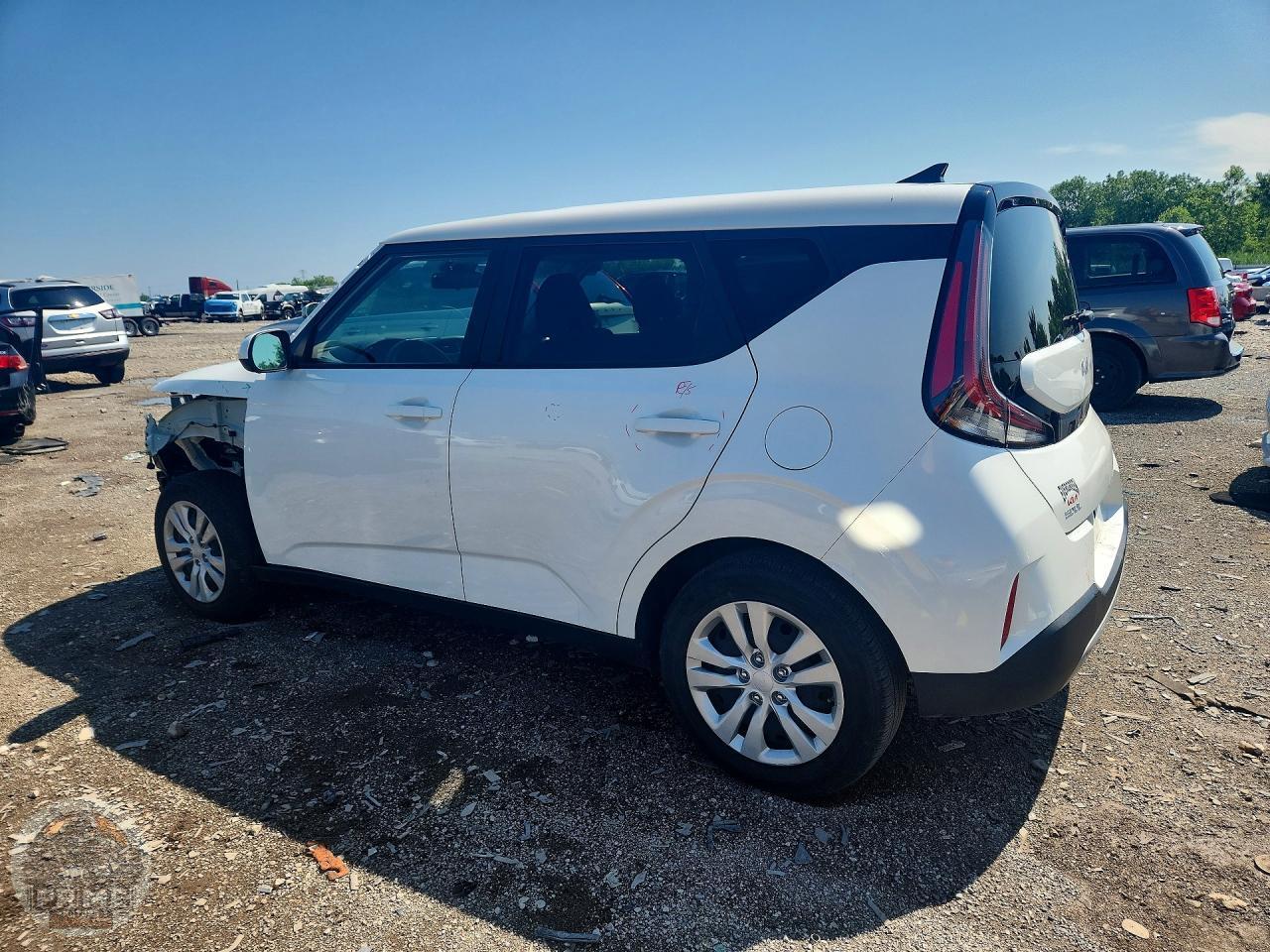 2025 KIA SOUL — фото 2