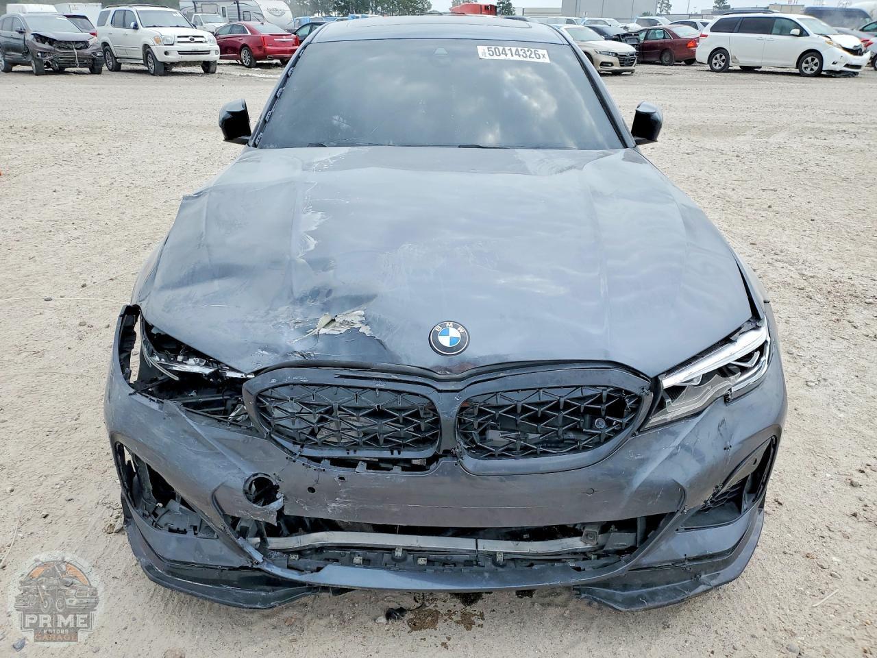 2021 BMW 3 SERIES — фото 9