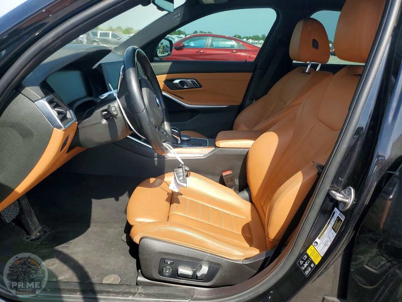 2021 BMW 3 SERIES — фото 14