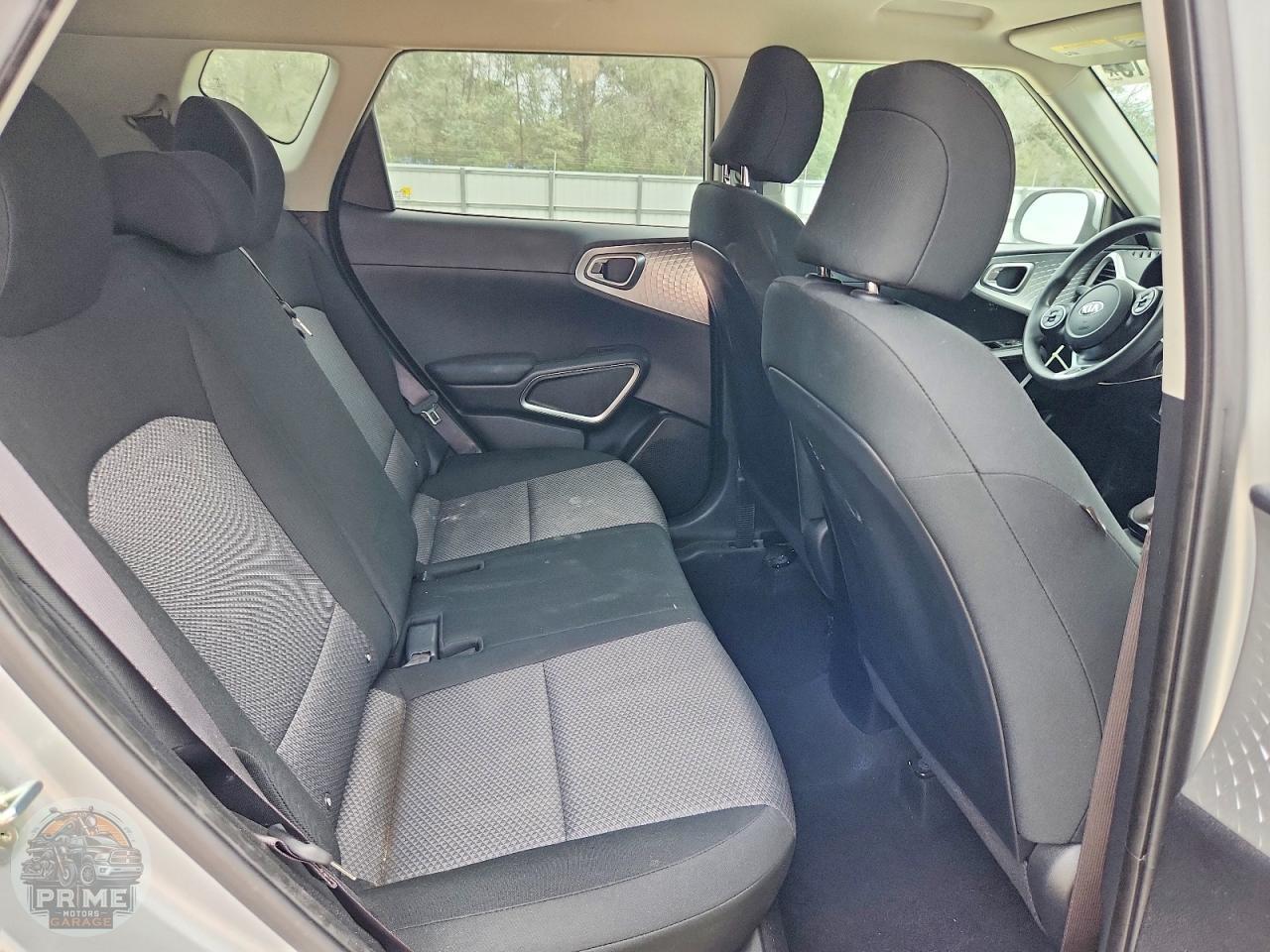 2020 KIA SOUL — фото 10