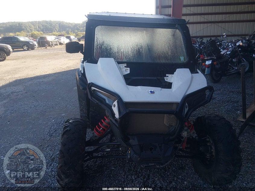 2024 POLARIS RZR XP 4 1000 SPORT — фото 5