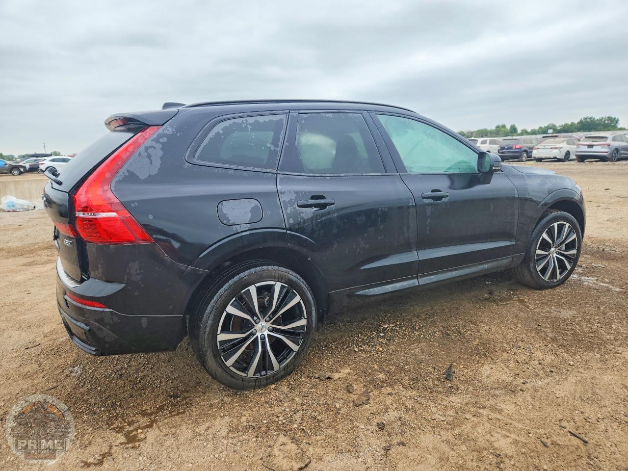 2024 VOLVO XC60 — фото 3