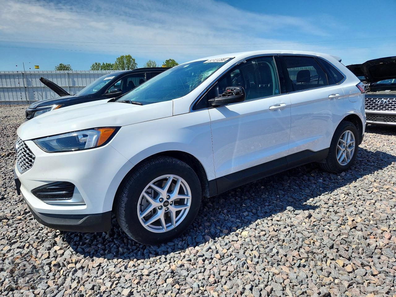 2024 FORD EDGE — фото 1