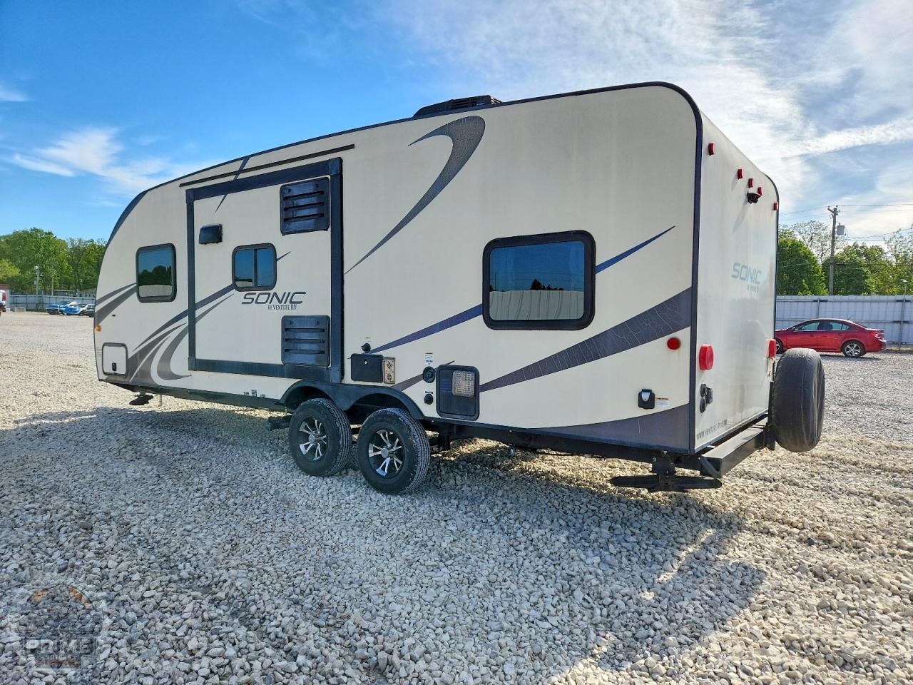 2019 KZ RV SONIC — фото 3