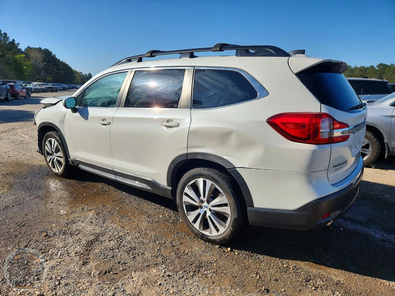 2022 SUBARU ASCENT — фото 2