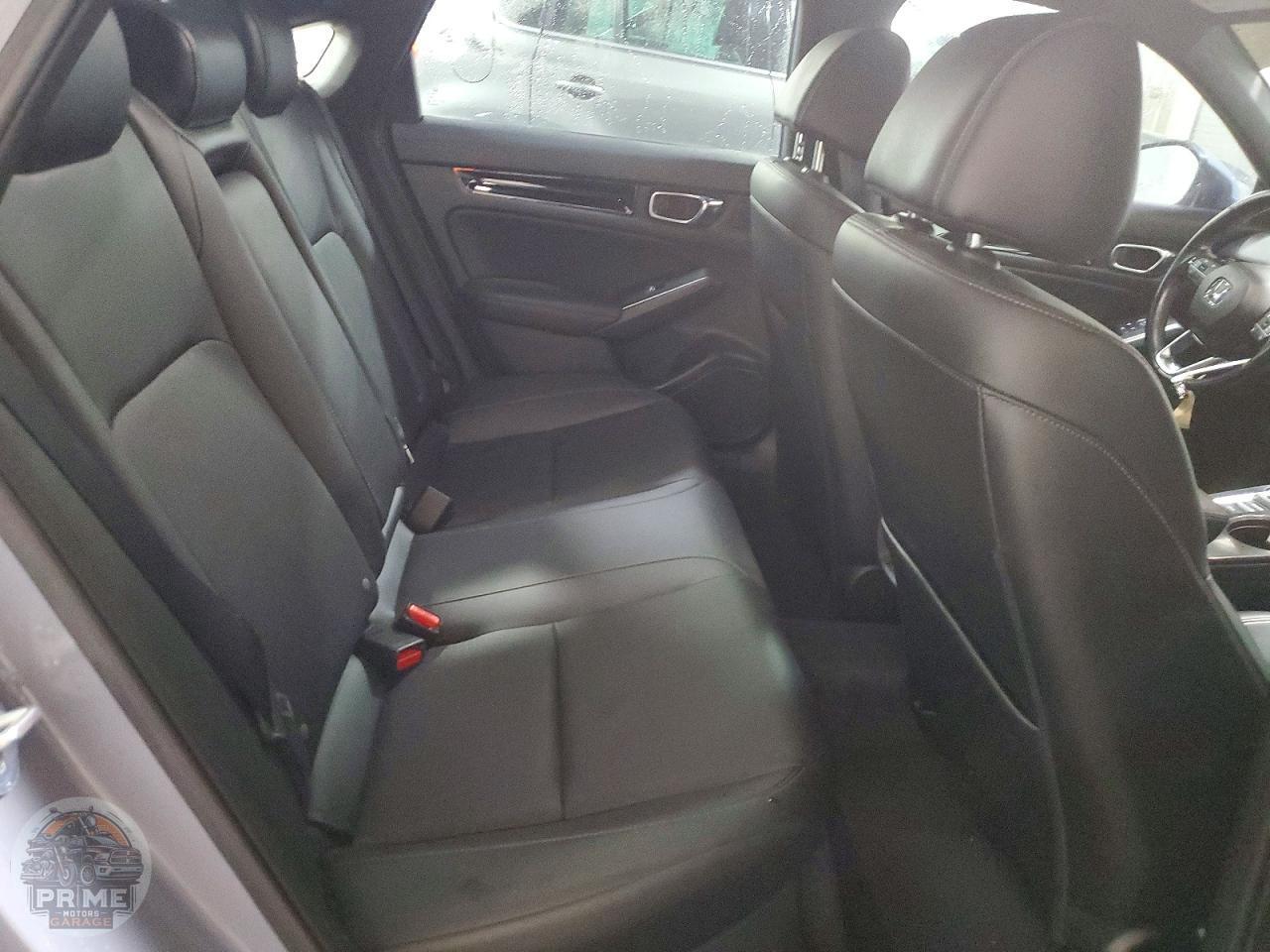 2022 HONDA CIVIC — фото 10