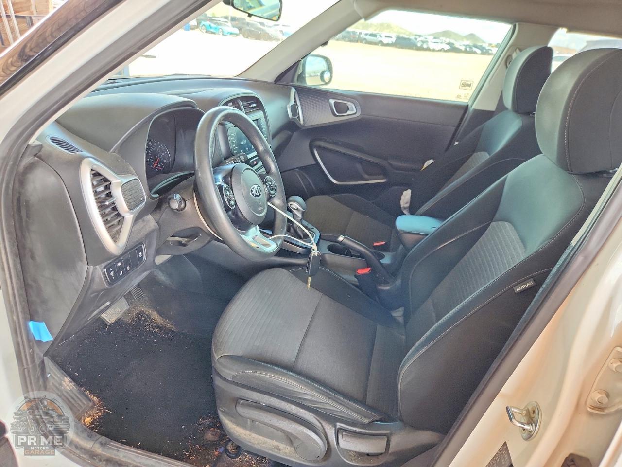 2020 KIA SOUL — фото 7