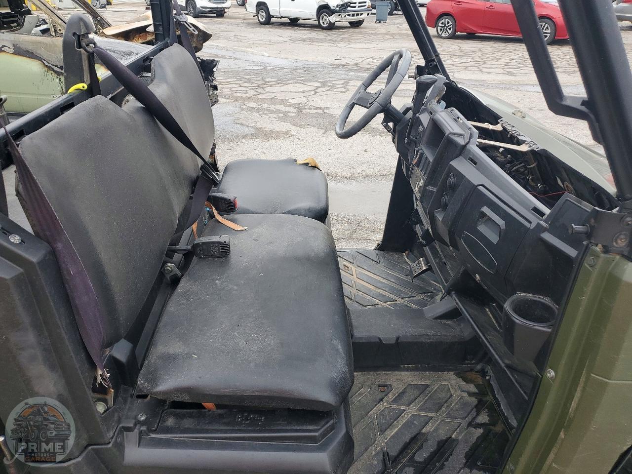 2019 POLARIS RANGER — фото 15
